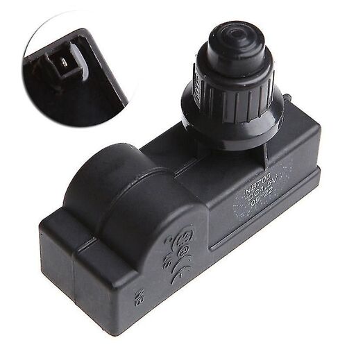 Bbq Barbecue Barbecue Barbecue Remplacement 1 Prise Aaa Batterie Bouton Poussoir Allumeur Allumeur Nouveau
