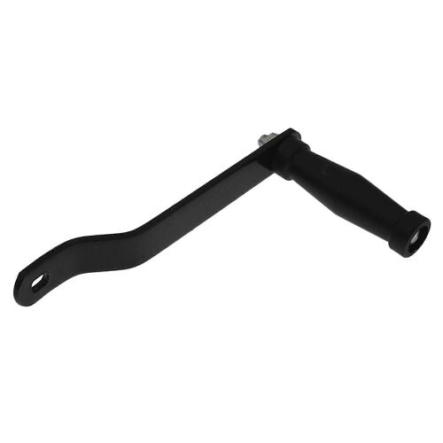 20.5cm Longueur Bateau Remorque Treuil Poignée Contrôle Confort Remplacement De Manivelle