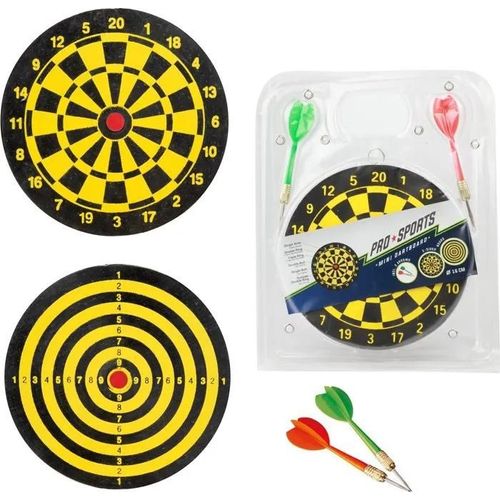 Mini jeu de fléchettes PRO SPORTS
