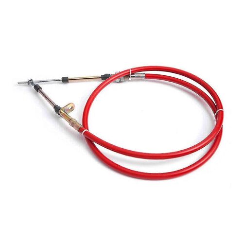 Câble De Levier De Vitesses À Usage Intensif Pour 5' De Long Heavy Duty Af72-1002