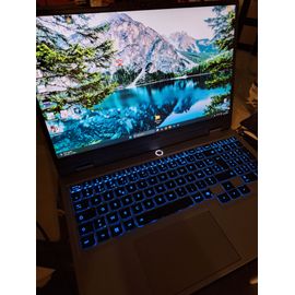 Lenovo LOQ 15IRX10 83JE - 15.6" Core i7 I7-13650HX 32 Go RAM 1 To SSD Gris AZERTY