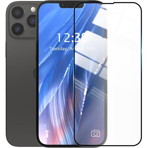 Kal-Film De Protection D'écran En Verre Trempé Pour Xiaomi 12 5g/12x/12s - Film De Protection D'écran Anti-Rayures Sans Bulles D'air 6,28