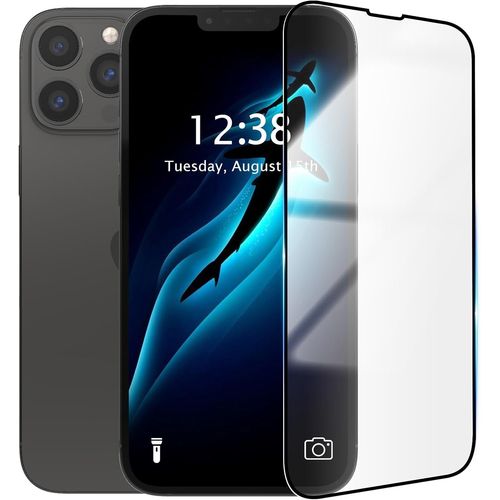 Sjzg-1 Protection D'écran En Verre Blindé Pour Motorola Moto G Power (2025)/G (2025), Couverture En Verre Trempé, Dureté 9h, Film De Protection D'écran Hd