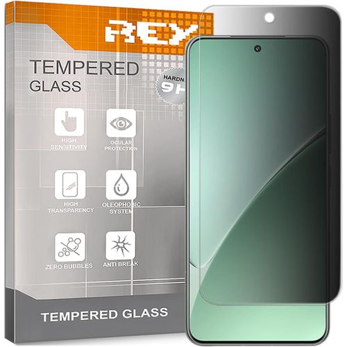 Kal-Verre Trempé Anti Espionnage Pour Xiaomi 15, Protecteur D'écran Qualité Supérieure