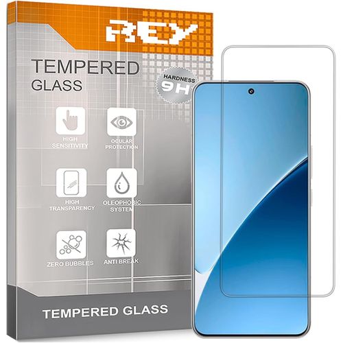 Kal-Verre Trempé Pour Xiaomi 15, Protecteur D'écran Qualité Supérieure