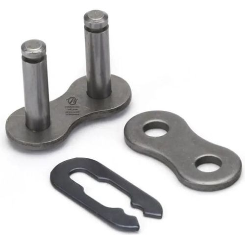 Fixation, Attache Rapide Chaîne Transmission Type C41 12,7 X 6,4 Mm