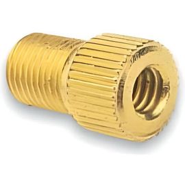 Adaptateur De Raccord Schrader À Valve Presta - Xtreme Sports - Mixte - Vélo Loisir