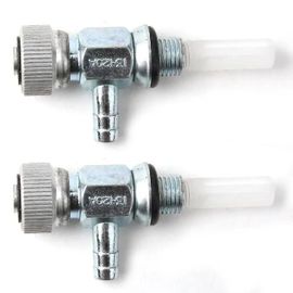 Robinet De Réservoir Essence Pour Bernard Moteur Par 2