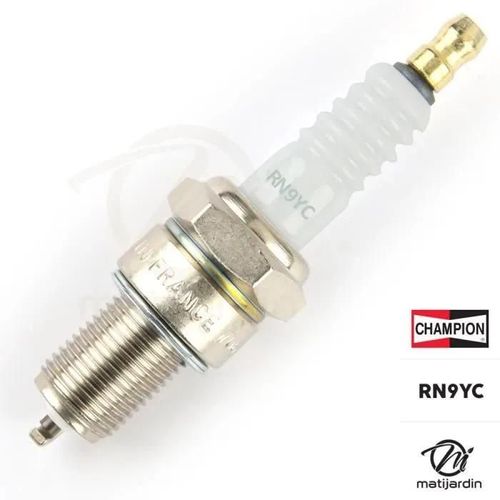 Bougie D'allumage Champion Oe006/T10