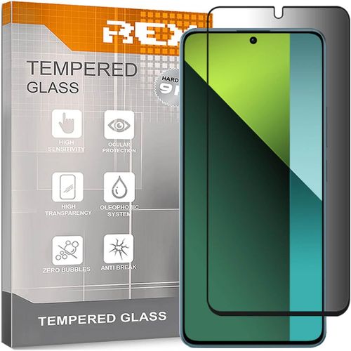 Kal-Verre Trempé Anti Espionnage Pour Xiaomi Redmi Note 13 Pro 5g -Redmi K60 Ultra -Poco X6 5g, Protecteur D'écran Qualité Supérieure