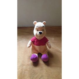 Peluche Winnie L'ourson Disney