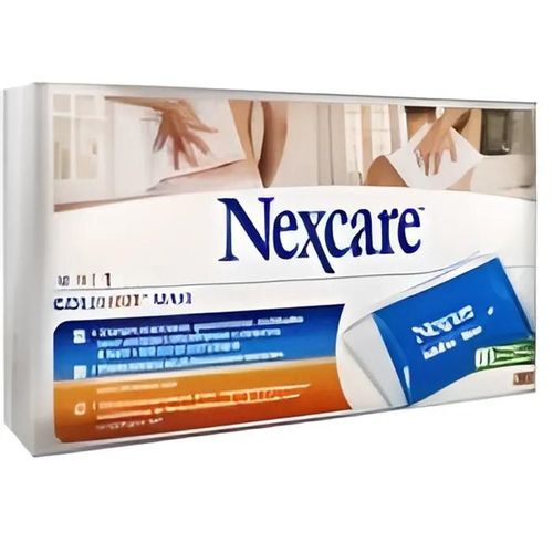 Nexcare Coldhot Coussin Thermique Maxi 30 x 19,5 cm
