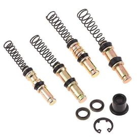Kit De Réparation De Piston De Piston De Pompe De Frein De Moto 11/127 / 14mm Master Cylinder Piston Rigs Accessoires De Réparation