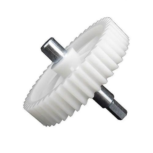 1Pcs hachoir à viande engrenage pièces pour Panasonic Supra Philips Gorenje Energy Binatone Liberton Geepas Kenwood Zelmer Moulinex BEKO