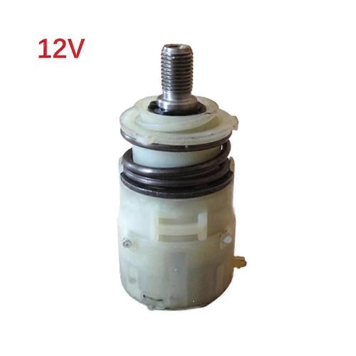 Boîte de vitesses universelle 12V à deux vitesses Réducteur Boîte de vitesses universelle pour perceuse sans fil Tournevis électrique