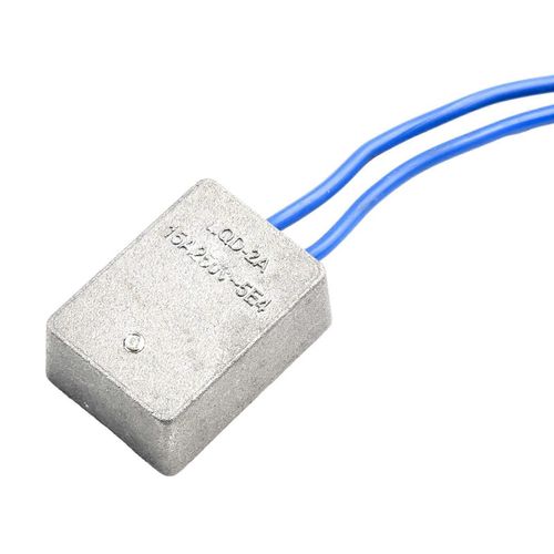 Module de modification du régulateur de vitesse CC à interrupteur doux 250V à 15A pour accessoires d'outils électriques de meuleuse d'angle