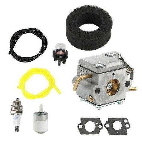 Remplacement des carburateurs de débroussailleuse pour Zama 753-04338 7922-10629A MTD