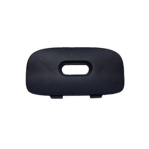 51128402327 Voiture Pare-Chocs Arrière Barre De Remorquage Couverture Garniture Rabat Remorque Attelage Support Pour Bmw X5 E53 2000 2001 2002 2003 2004 2005 2006