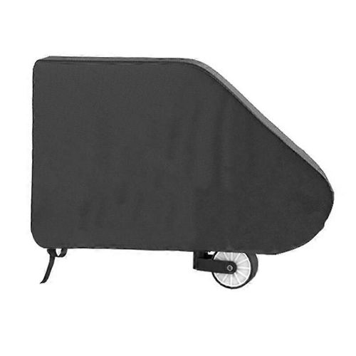 Caravanes Remorque Attelage Attelage Housse De Timon Entièrement Étanche Barre De Remorquage Housse De Protection N84f