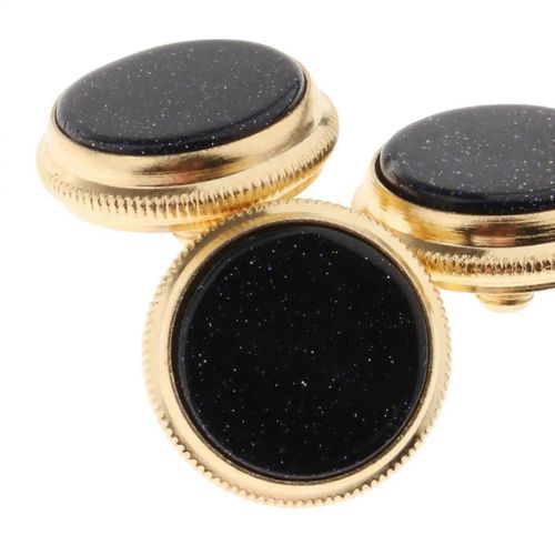 3pcs Set Trompette Doigts Boutons Trompette Capuchon Vis Pièces D'instrument