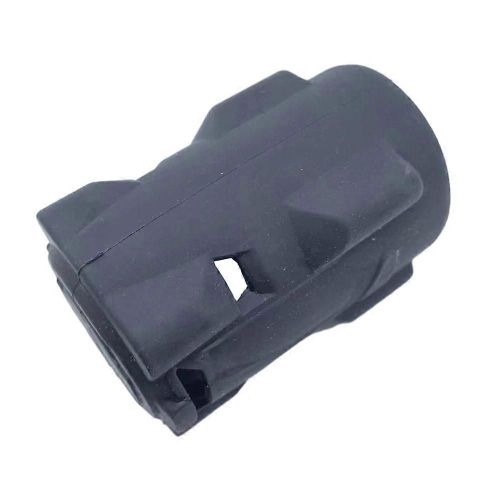 Pour Milwaukee 49-16-2854 Clé à chocs en caoutchouc Couvercle de botte pour 2854-20 2855-20 Housse de protection d'outil électrique