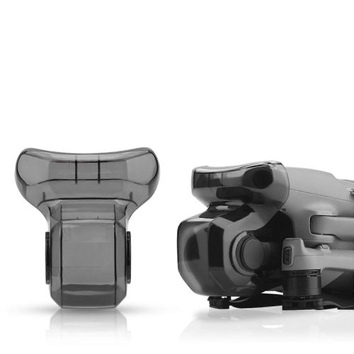 Capuchon D'objectif Pour Dji Air 3 Drone Cardan Objectif Vision Capteur Couverture De Protection Garde De Caméra Anti-Rayures Protecteur Accessoires De Drone-Générique