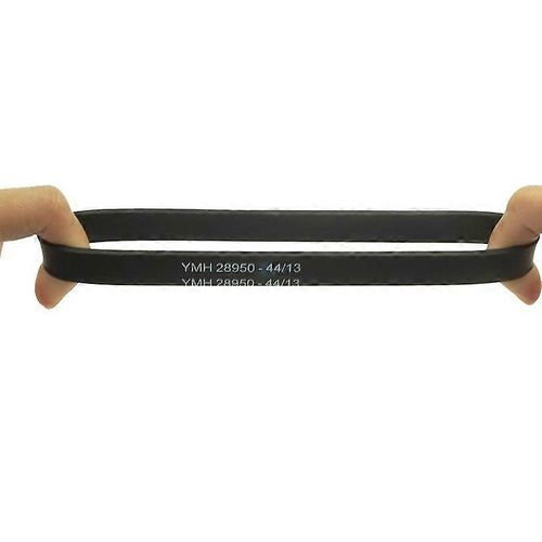 Courroie d'entraînement d'aspirateur 3pcs pour aspirateur YMH28950 remplacement UD40350 UD70210