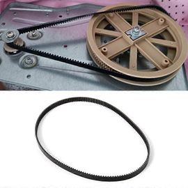 79/173 Tooth Bread Machine à pain Bande transporteuse Pièces de machine à pain