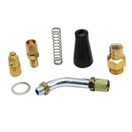 Le Kit De Piston De Démarrage Pour Moto Mikuni Tmvm Améliore La Réponse De L'accélérateur Et Élimine Les Problèmes De Démarrage À Froid