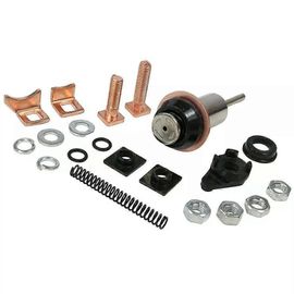 Pour Land Rover Discovery Defender Td5 25 Pour Réparation De Démarreur À Huile Brute Fix 228000-7220