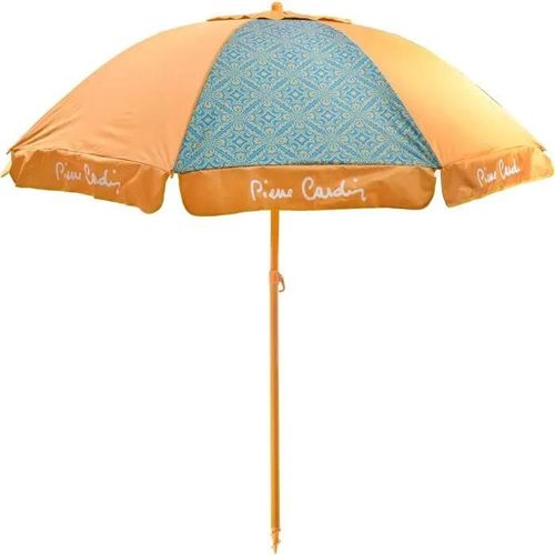 Pierre Cardin Ligne Tahiti Parapluie Portofine Coton Diametre 200