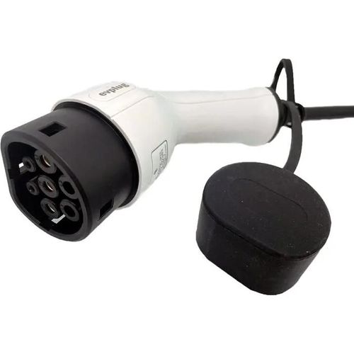 Evplug Replacement Part Charging Cable Connector For Electric Car (Female 22kw)