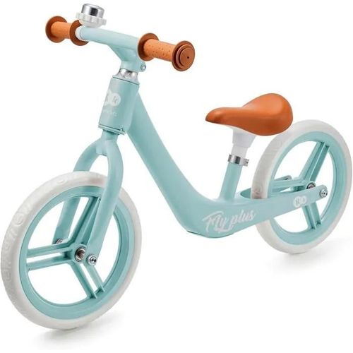 Kinderkraft Fly Plus Draisienne En Metal,