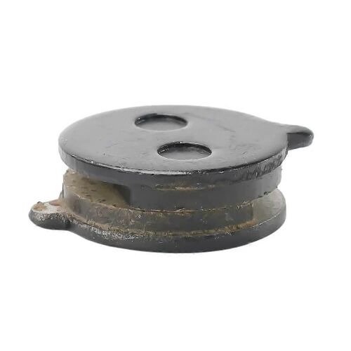 Pratique Disque Plaquette De Frein Plaquettes De Frein Cyclisme Scooter Électrique Accessoires Résine Semi-Métal Pour Kugoo M4/M4 Pro
