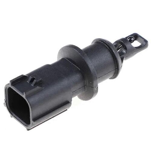 Capteur De Température De L'air D'admission Extérieur Extérieur 4606487ab 5s1024 Su3229 Aj0012 4606487aa Pour Accessoires Chrysler Dodge Jeep Ram