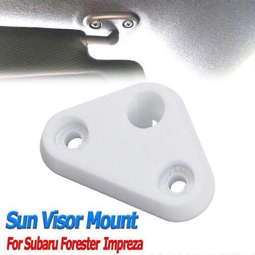 Base De Fixation De Pare-Soleil Pour 2008 - Subaru Forester Impreza Sun Strapor Mount