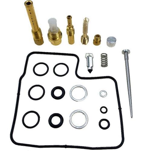 Kit De Réparation De Carburateur 2x Pour Honda Shadow Spirit Ace 750 Vt750c Vt750cd Vt750dc