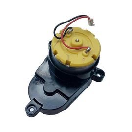 Moteur de brosse latérale pour Cecotec Pour Conga 1090-1099 1790 Aspirateur Balayeuse Accessoires de remplacement Outils de nettoyage ménagers