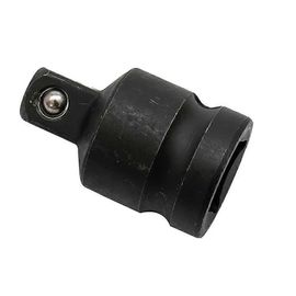 4pcs 1/4 3/8 1/2 Drive Socket Adaptateur Convertisseur Réducteur Entraînement Air Impact Socket Clé Adaptateur Réparation Outil à main Clé à cliquet