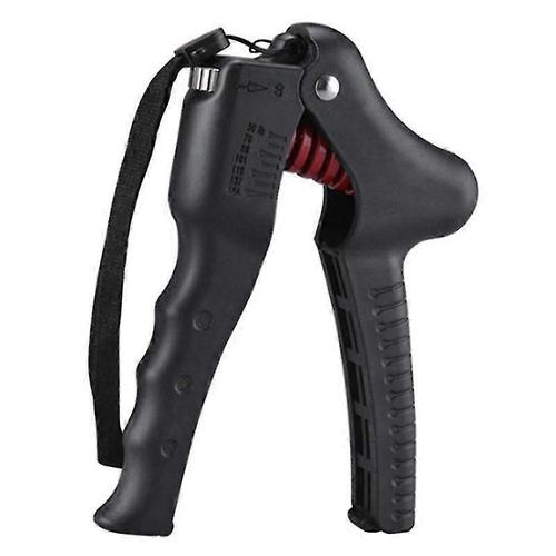25-70kg Réglable Lourd Pince Fitness Main Exerciseur Poignet Augmenter La Force Ressort Doigt Pincer Expanseur Carpien