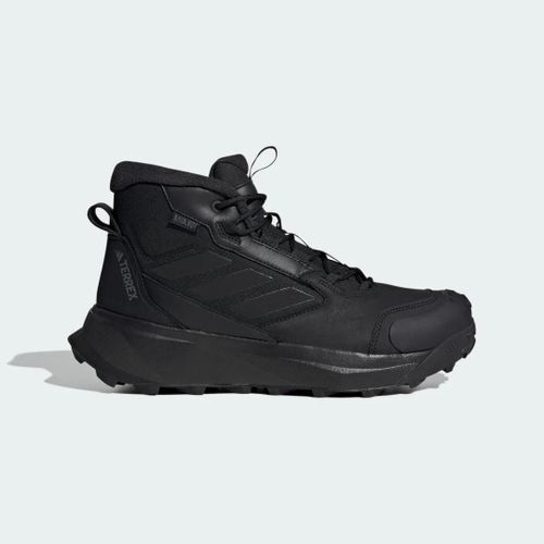 Chaussures Mismontante Cuir Hiver Terrex Rain.rdy Cold.rdy Adidas Core Black Core Black Grey Four