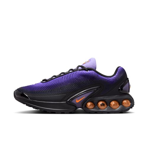 Chaussures Nike Air Max Dn Se Pour Pourpre