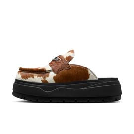 Chaussure Air Jordan Mule Se Pour Noir