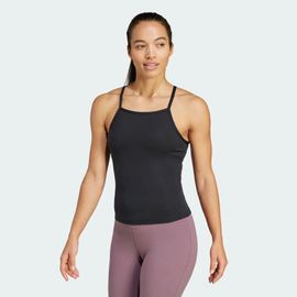 Débardeur Yoga Adidas - Black - M