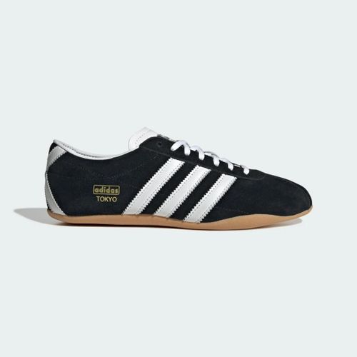 Chaussures Tokyo Adidas Core Black Cloud White Gum