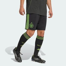 Short Extérieur Celtic Fc 25/26 Adidas - Black - Xs