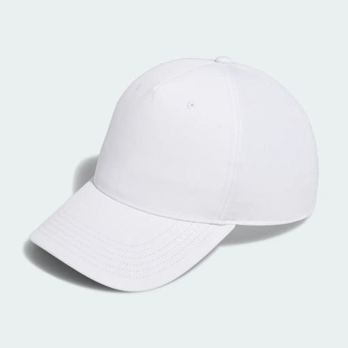Casquette Golf Performance Crestable Adidas - White - Hommes (M/L)