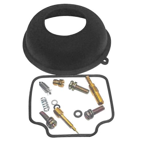 Kit De Réparation De Carburateur De Moto Kit De Réparation De Carburateur Pour Honda Xr 650 L Nx650 Nx 650 Xr650