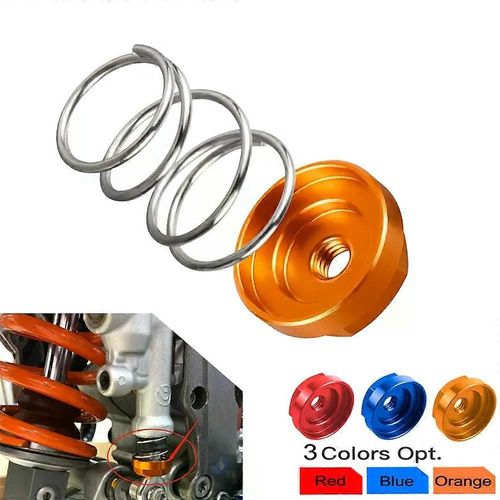 Ressort De Rappel De Pédale De Frein Arrière Cnc Pour Ktm 125 150 250 300 350 450 500 530 Exc Exc-F Sx Sx-F Xc Xcf Xcw Tpi Six Days 2003-