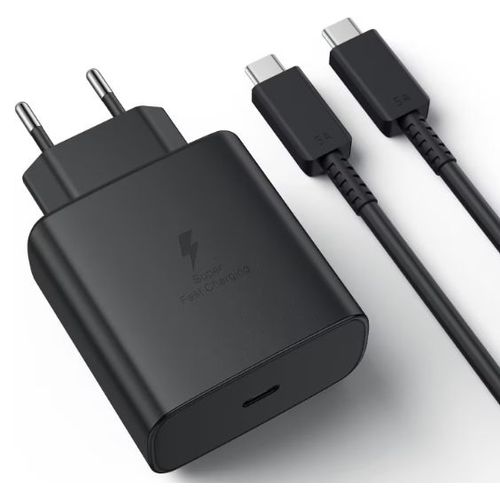 Samsung Cable USB-C vers USB-C, Longueur 1 m, Charge Rapide 25W pour Samsung Galaxy S22 Plus/S22 ULTRA/S21 FE5G/S21Plus/S20FE/Note 20 ULTRA/A53/A52/A72/A13